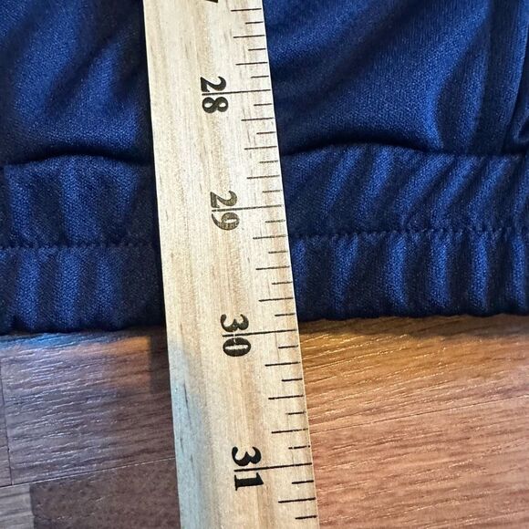 Seattle Mariners Lightweight Full Zip Jacket MLB Blue and Gray | Men Size XXL - Picture 10 of 10